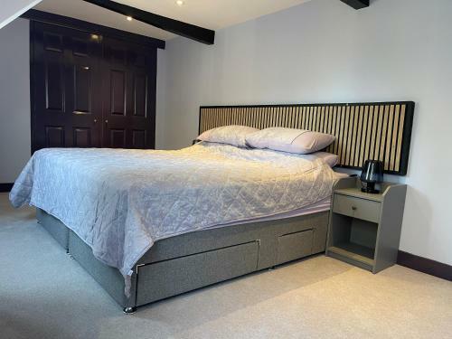 Apartamento St Edmunds Loft