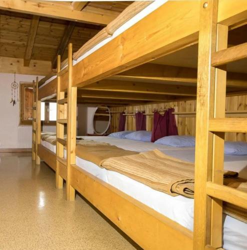 Posada Auberge La Belle H�traie