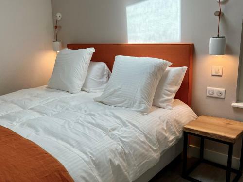 Apartamento Villa Rose