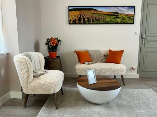 Apartamento Villa Rose