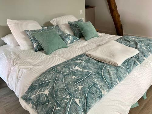 Apartamento Villa Rose