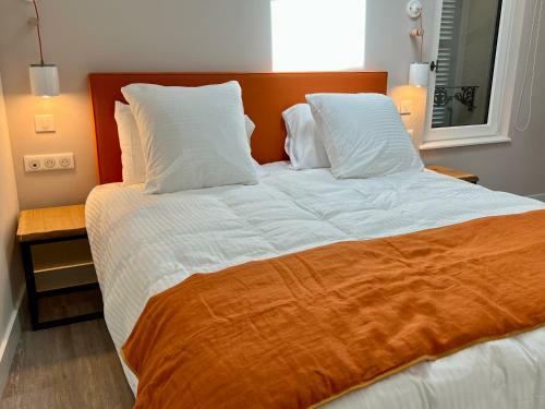 Apartamento Villa Rose