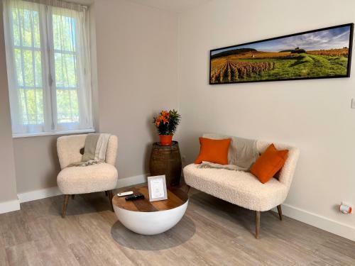 Apartamento Villa Rose