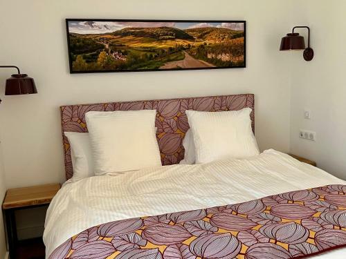 Apartamento Villa Rose