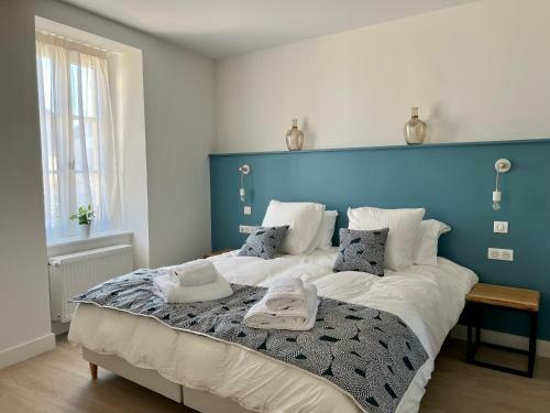 Apartamento Villa Rose