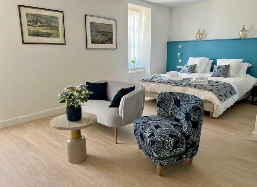 Apartamento Villa Rose