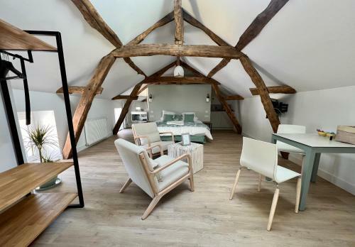 Apartamento Villa Rose
