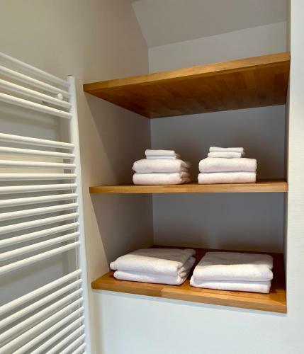 Apartamento Villa Rose