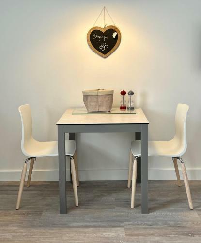 Apartamento Villa Rose