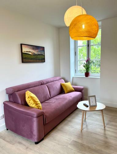 Apartamento Villa Rose