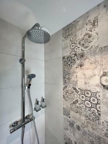 Apartamento Villa Rose