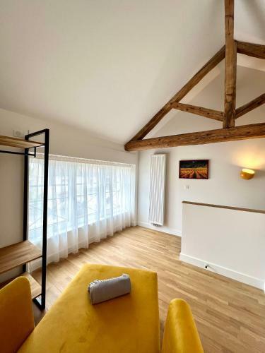 Apartamento Villa Rose