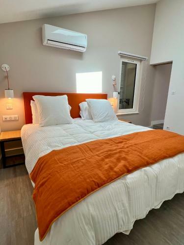 Apartamento Villa Rose