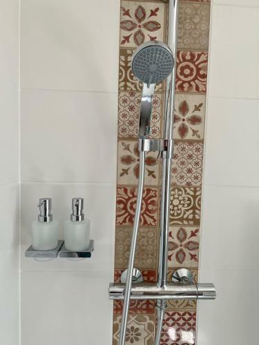 Apartamento Villa Rose