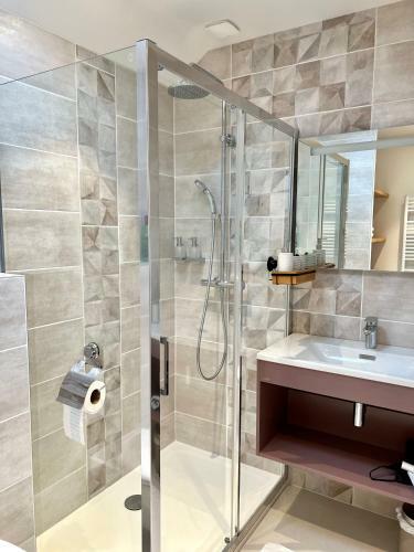 Apartamento Villa Rose