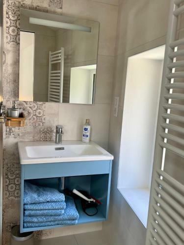 Apartamento Villa Rose