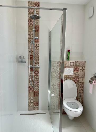 Apartamento Villa Rose