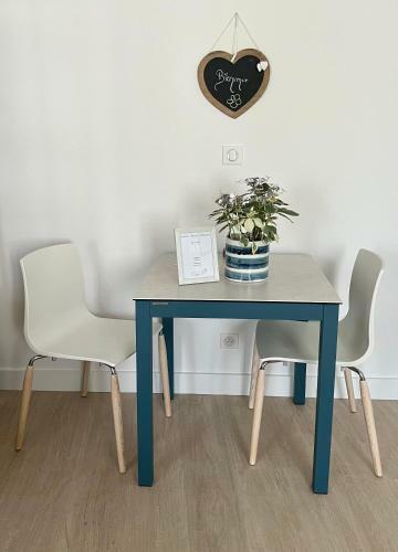 Apartamento Villa Rose