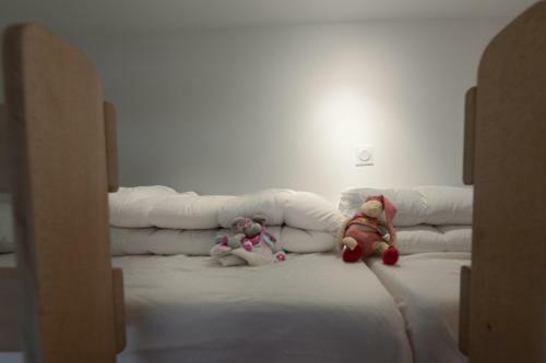 Apartamento E - Les Cl�s de La Porte St-nicolas - Parking - Centre - Lgt Beaune
