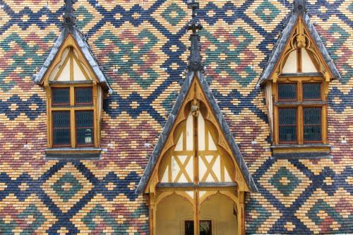 Apartamento E - Les Cl�s de La Porte St-nicolas - Parking - Centre - Lgt Beaune