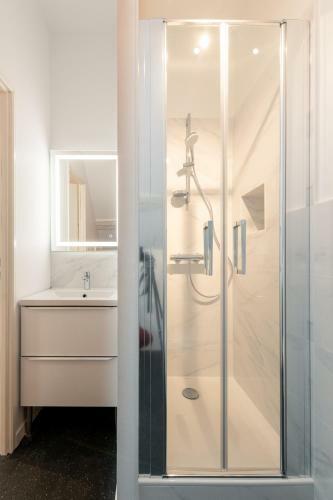 Apartamento E - Les Cl�s de La Porte St-nicolas - Parking - Centre - Lgt Beaune