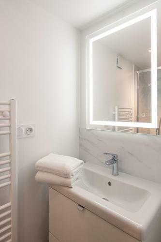 Apartamento E - Les Cl�s de La Porte St-nicolas - Parking - Centre - Lgt Beaune