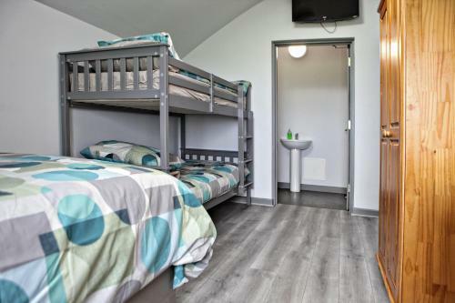 Aunt Rachel's Barn Hostel