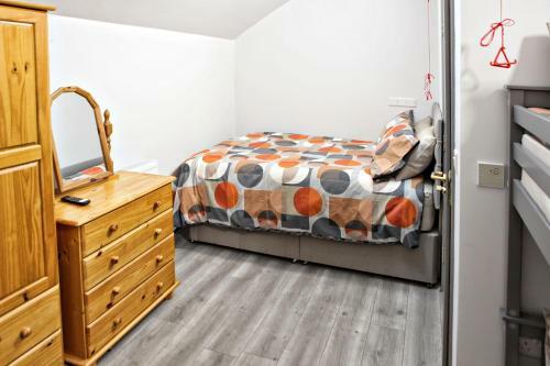 Aunt Rachel's Barn Hostel