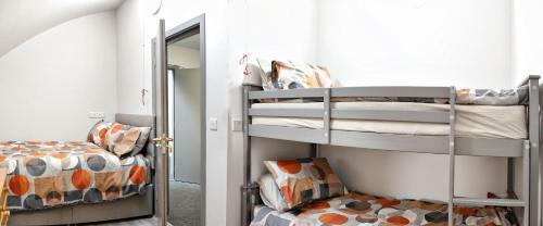 Aunt Rachel's Barn Hostel
