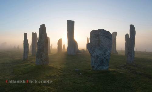 21 Callanish Luxury Pod