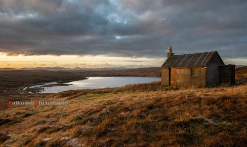 21 Callanish Luxury Pod