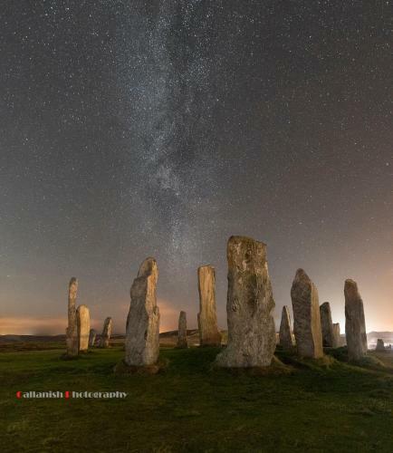 21 Callanish Luxury Pod