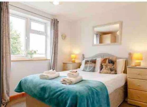 Apartamento Lovely Lodge Sleeps 8 Private Hot Tub Plus Shared Pools