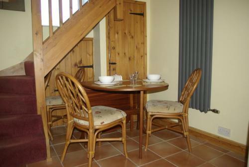 Apartamento Rural Retreat, Central Location, Close To Beaches