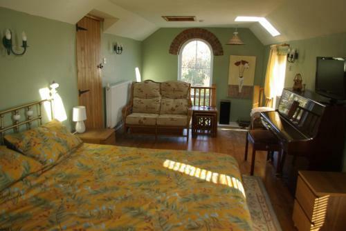 Apartamento Rural Retreat, Central Location, Close To Beaches