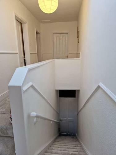 Lovely 2 Bedroom Loft Apartment In Buxton