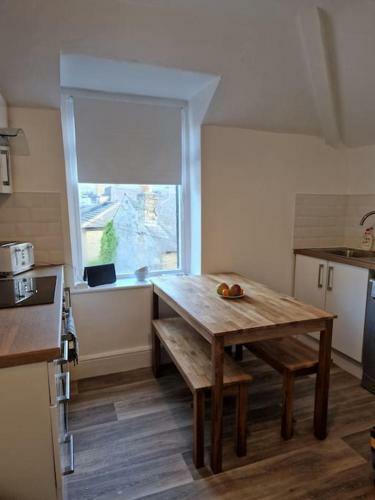 Lovely 2 Bedroom Loft Apartment In Buxton
