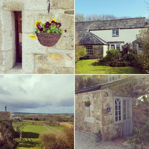 Mayrose Cottage, Charming Cornish Cottage For The Perfect Escape...