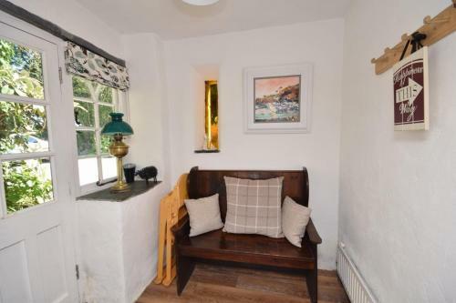 Mayrose Cottage, Charming Cornish Cottage For The Perfect Escape...