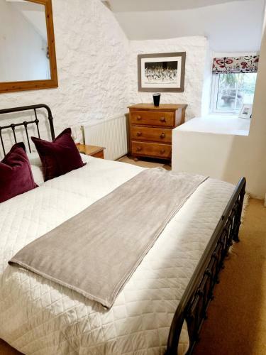Mayrose Cottage, Charming Cornish Cottage For The Perfect Escape...