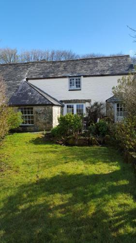Mayrose Cottage, Charming Cornish Cottage For The Perfect Escape...