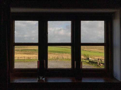 Peak District Cottage Set In 5 Acres Near Buxton