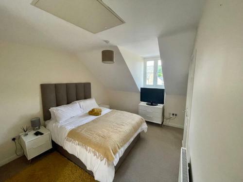 Peak District Guest House - Buxton