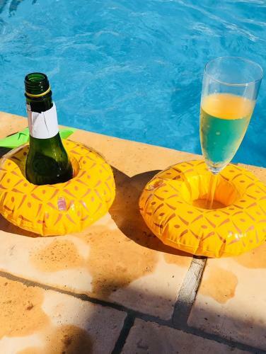 La Casananas