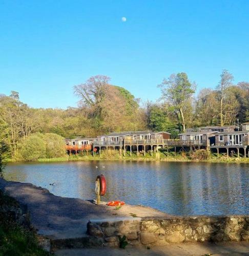 Apartamento Moel Siabod - Glan Gwna Holiday Park