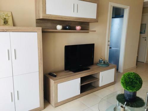 Apartamento Bahia Del Sol 4