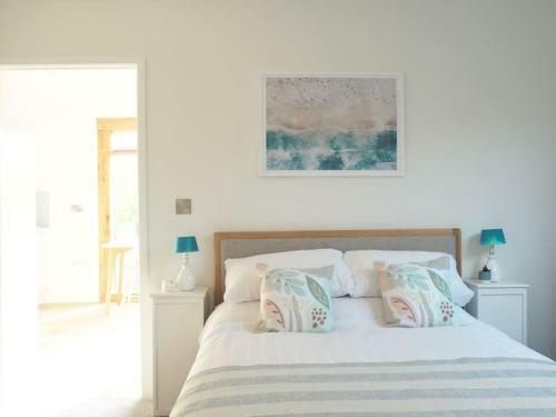 Apartamento Stunning Holiday Home With Garden