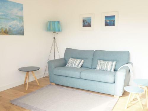 Apartamento Stunning Holiday Home With Garden