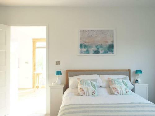 Apartamento Stunning Holiday Home With Garden