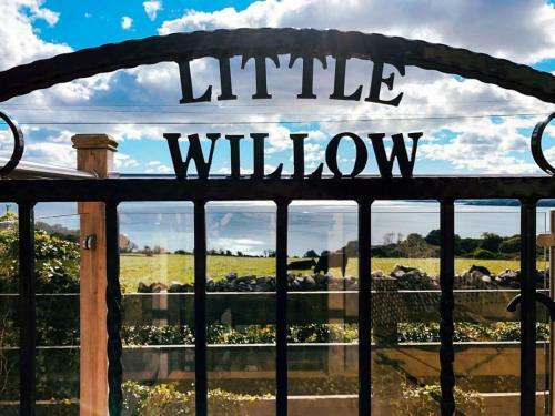 Little Willow - Uk5998